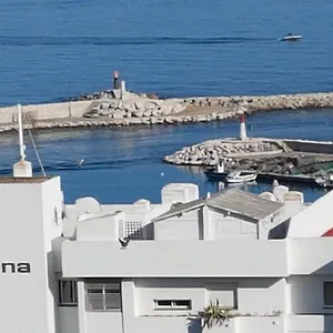 Apartamento Kai Alde, Estepona