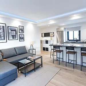 Acogedor En Centro By Rent Me Apartment Estepona