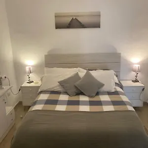 Apartment Marina, Estepona