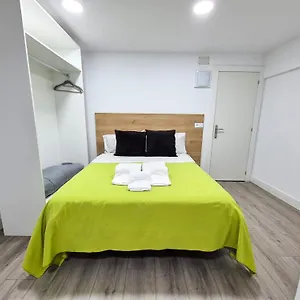 La Maruca Loft Deluxe 3000 Apartment Santander