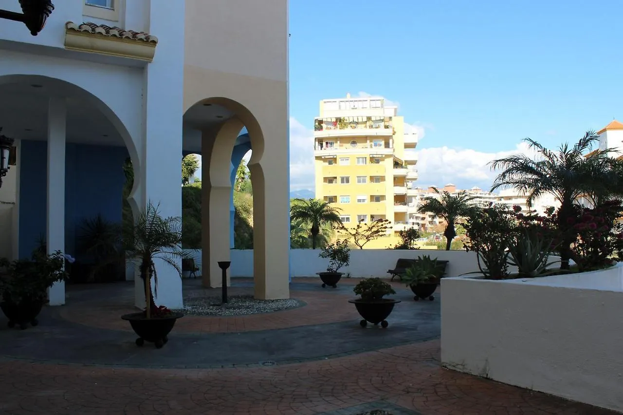 Puerto Blanco Apartment Estepona
