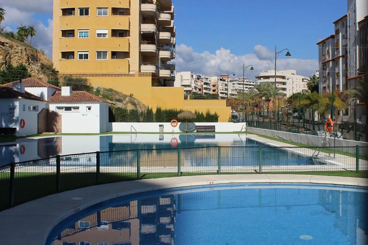 Puerto Blanco Apartment Estepona