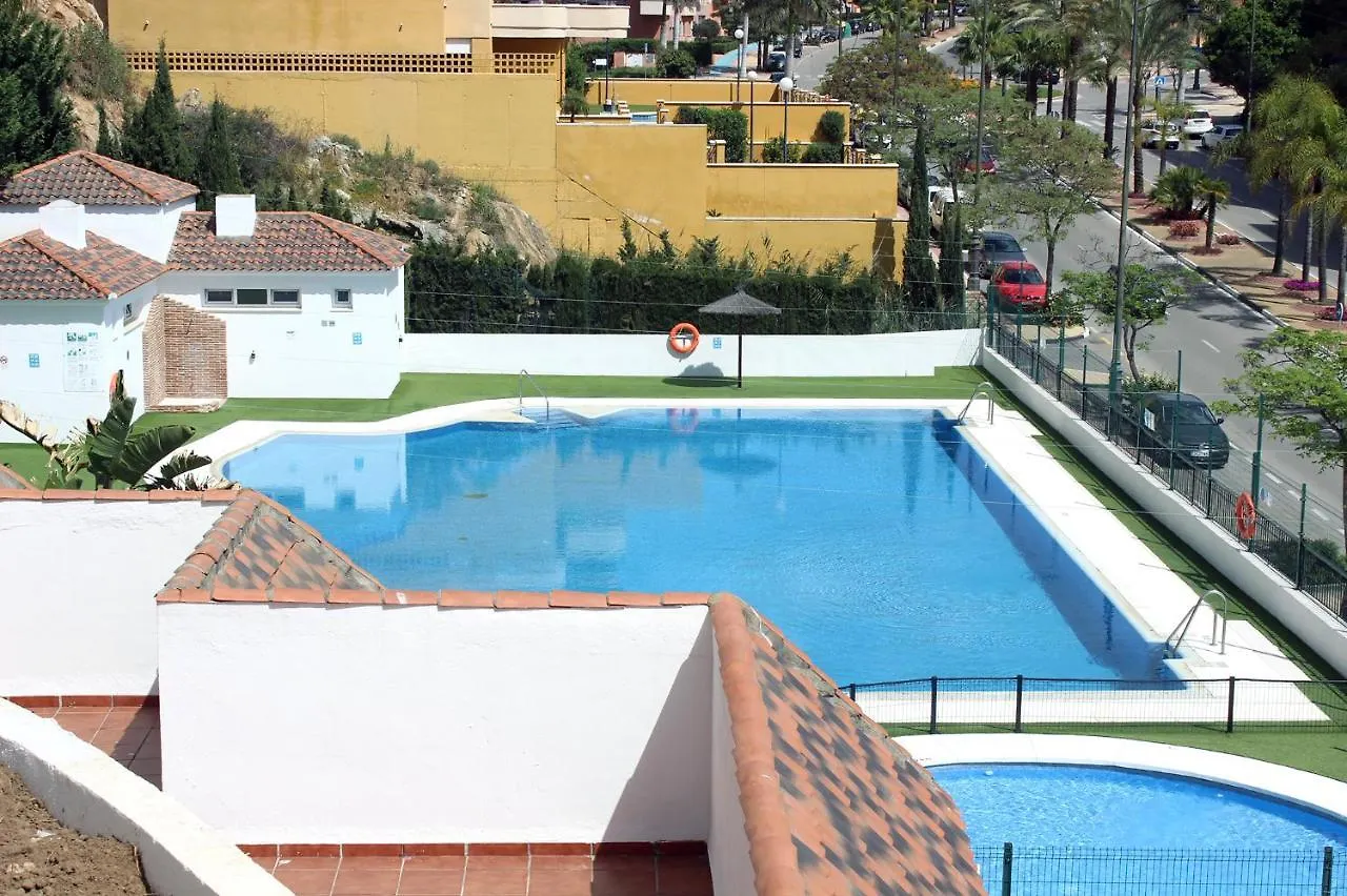 Puerto Blanco Lejlighed Estepona 0*,  Spanien